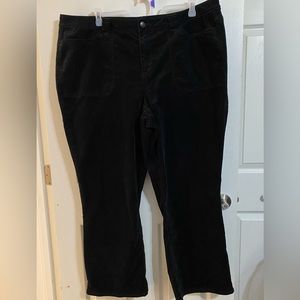 Venezia Corduroy Jeans Sz 26